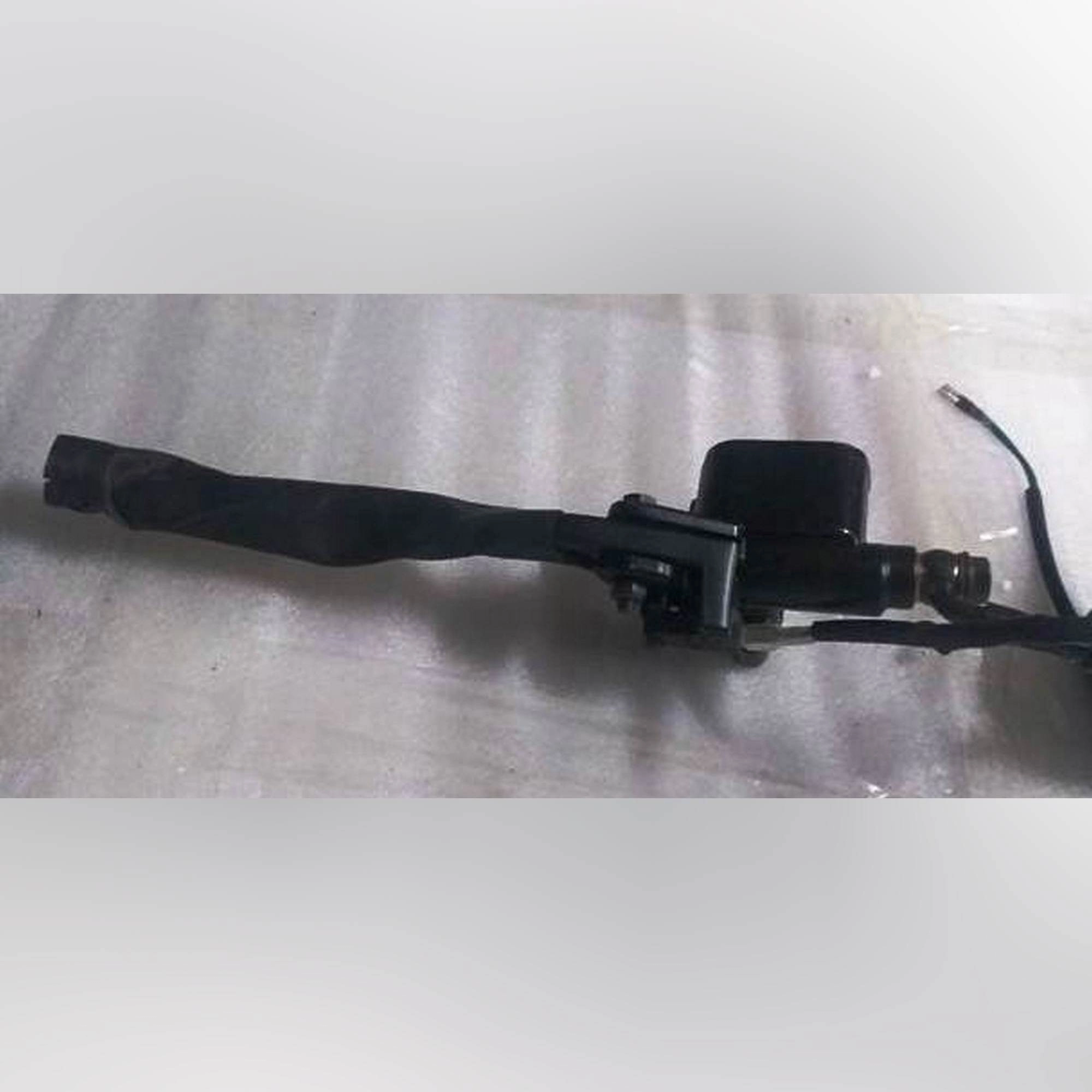 ARORA ZRX 200 ARKA FREN SİSTEMİ ÜST MERKEZ #ZRX - 149